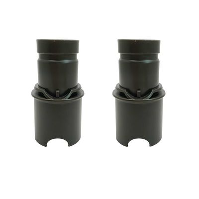 XvuaTeIw Compatible with Dyson V7 V8 V10 V11 V15 To V6 DC Serise Vacuum Cleaner Vacuum Bag Suction Head Vacuum Cleaner Adapter Converter Accessories