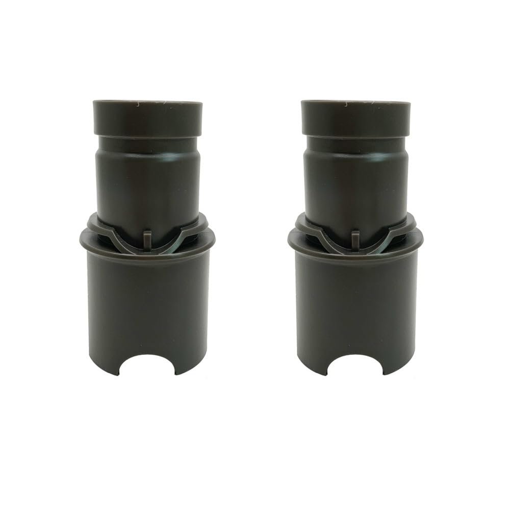 XvuaTeIw Compatible with Dyson V7 V8 V10 V11 V15 To V6 DC Serise Vacuum Cleaner Vacuum Bag Suction Head Vacuum Cleaner Adapter Converter Accessories