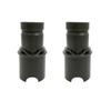 XvuaTeIw Compatible with Dyson V7 V8 V10 V11 V15 To V6 DC Serise Vacuum Cleaner Vacuum Bag Suction Head Vacuum Cleaner Adapter Converter Accessories view 1