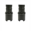 XvuaTeIw Compatible with Dyson V7 V8 V10 V11 V15 To V6 DC Serise Vacuum Cleaner Vacuum Bag Suction Head Vacuum Cleaner Adapter Converter Accessories view 2