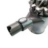 XvuaTeIw Compatible with Dyson V7 V8 V10 V11 V15 To V6 DC Serise Vacuum Cleaner Vacuum Bag Suction Head Vacuum Cleaner Adapter Converter Accessories view 3