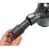 XvuaTeIw Compatible with Dyson V7 V8 V10 V11 V15 To V6 DC Serise Vacuum Cleaner Vacuum Bag Suction Head Vacuum Cleaner Adapter Converter Accessories view 4