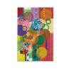 BAIKAI Beatriz Milhazes Sampa Art Poster Painting Picture Print Wall Art Poster Painting Canvas Posters Artworks Gift Idea Room Aesthetic 08x12inch(20x30cm) view 1