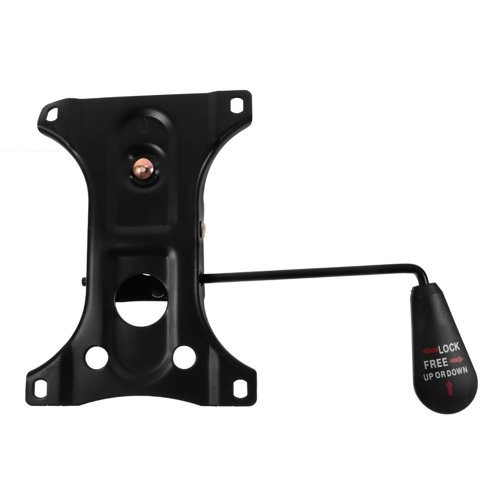 DIYEAH Replacement Base for Office and Gaming Chairs Ergonomic Swivel Chair Base Tilt Control Mechanism Easy Installation