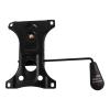 DIYEAH Replacement Base for Office and Gaming Chairs Ergonomic Swivel Chair Base Tilt Control Mechanism Easy Installation view 1