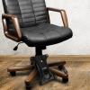 DIYEAH Replacement Base for Office and Gaming Chairs Ergonomic Swivel Chair Base Tilt Control Mechanism Easy Installation view 2