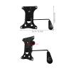 DIYEAH Replacement Base for Office and Gaming Chairs Ergonomic Swivel Chair Base Tilt Control Mechanism Easy Installation view 3