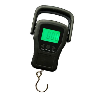1pc Tape Measure Rolling Tape Measure Mesuring Tape Digital Scale Tape Portable Scale Digital Crane Scale Electronic Scale Hand Held Scale Handheld Weighing Scale/388