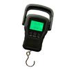 1pc Tape Measure Rolling Tape Measure Mesuring Tape Digital Scale Tape Portable Scale Digital Crane Scale Electronic Scale Hand Held Scale Handheld Weighing Scale/388 view 1