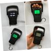 1pc Tape Measure Rolling Tape Measure Mesuring Tape Digital Scale Tape Portable Scale Digital Crane Scale Electronic Scale Hand Held Scale Handheld Weighing Scale/388 view 4