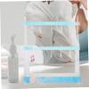 1 Set Transparent Jewelry Stand Jewelry Organizers Earring Display Jewelry Necklace Organizer Jewelry Hanger Tabletop Jewelry Holder Desktop Jewelry Holder Jewelry Organizer Stand/278 view 2