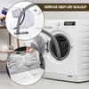 16-Piece 1 1/4 Inch(32mm) Vacuum Attachments Cleaning Kit With Vacuum Extension Wand/Dryer Lint Vac Attachment/Flexible Crevice Tool view 4