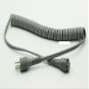 Nail Drill Replacement Motor Cord Compatible with Kupa Upower UP200 UG12 view 1