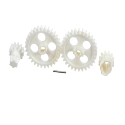 20 SECOND SOAP for Dynamic Mixer Set of Gearssd92Sc/E004 2815.2 -