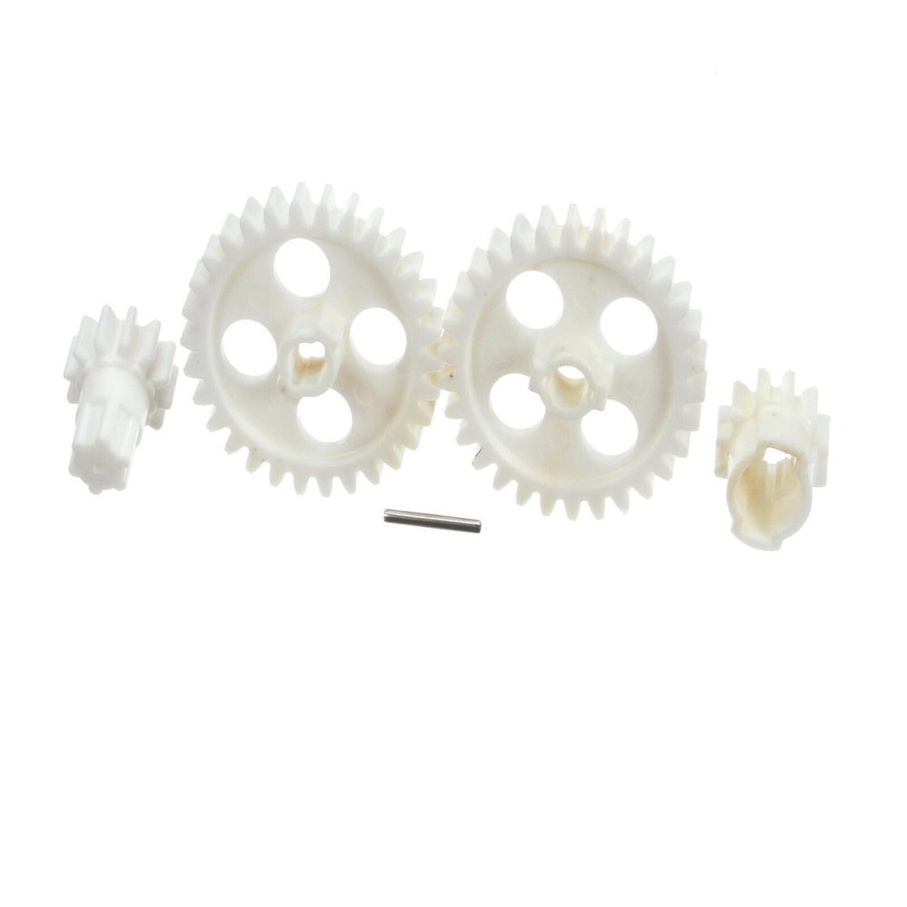 20 SECOND SOAP for Dynamic Mixer Set of Gearssd92Sc/E004 2815.2 -