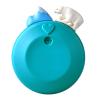 Egg Kitchen Timer, Cute Iceberg Bear Kitchen Timers for Cooking Wind up Timer Mechanical Rotating 60 Minutes Count Down Timer Chef Cooking Timer for Cooking Learning Exercising (Blue) view 1