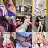 FoundSurprise Custom Pillow Case Customized Pillowcase with Picture Text Personalized Dakimakura Anime Body Long Pillow Cover Any Photo (16" x 16") view 3