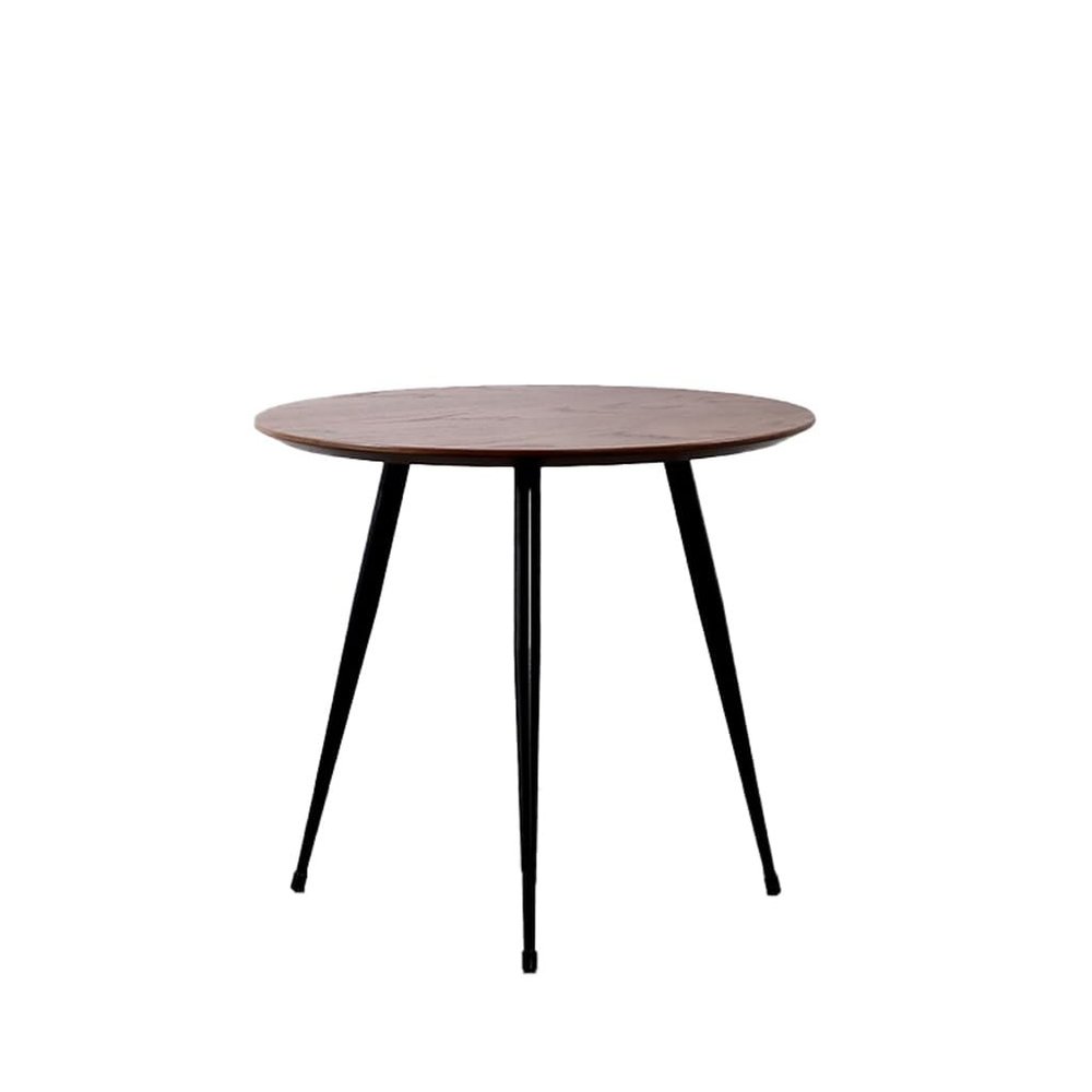 SENBAILU Coffee Tables Nordic Light Luxury Small Apartment Living Room Coffee Table Fashionable Simple Modern Home Small Table Coffee Tables for Living Room(50 * 50 * 45.5cm)