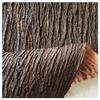 Gumney Simulation Tree Bark, 19.68 x 78.74 inch Artificial Bark Sheet for Pillars Pipes Columns Walls DIY Arts Crafts Pipes Landscape Garden Home Decoration view 1