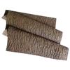 Gumney Simulation Tree Bark, 19.68 x 78.74 inch Artificial Bark Sheet for Pillars Pipes Columns Walls DIY Arts Crafts Pipes Landscape Garden Home Decoration view 3