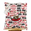 G2TUP Racing Carlos Tote Bag Racer Carlos Fans Gift Stop Inventing Carlos Shoulder Bag Racing Merchandise (Stop Inventing TG) view 1
