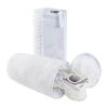 GOGOODA Shoes Bags for Laundry, 2 PCS Sneakers Wash Bags for Flats, Durable Shoe Cleaning Bag for Washing Machine and Dryers, Reusable Shoe Wash Bags for Tennis Shoes Unstain Cleaner Kit(White, 2Pack) view 1