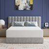 Avenco King Mattress, 14 Inch Memory Foam Mattress in a Box for Refresh Sleep & Pressure Relief, CertiPUR-US Certified Medium Firm King Size Mattresses view 1