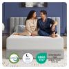 Avenco King Mattress, 14 Inch Memory Foam Mattress in a Box for Refresh Sleep & Pressure Relief, CertiPUR-US Certified Medium Firm King Size Mattresses view 4