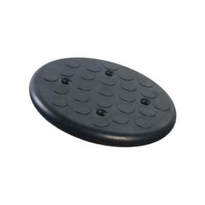 Bar Stool Replacement Seat Barstool Seat Kitchen Island Counter SPA Seat Top Chair Seat for Swivel Stool Desk Chair Bar Chair, Round