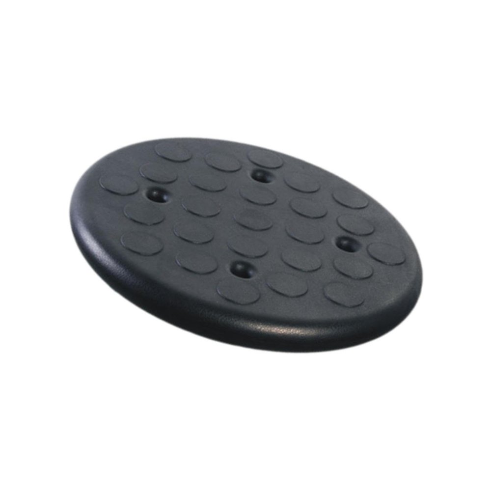 Bar Stool Replacement Seat Barstool Seat Kitchen Island Counter SPA Seat Top Chair Seat for Swivel Stool Desk Chair Bar Chair, Round