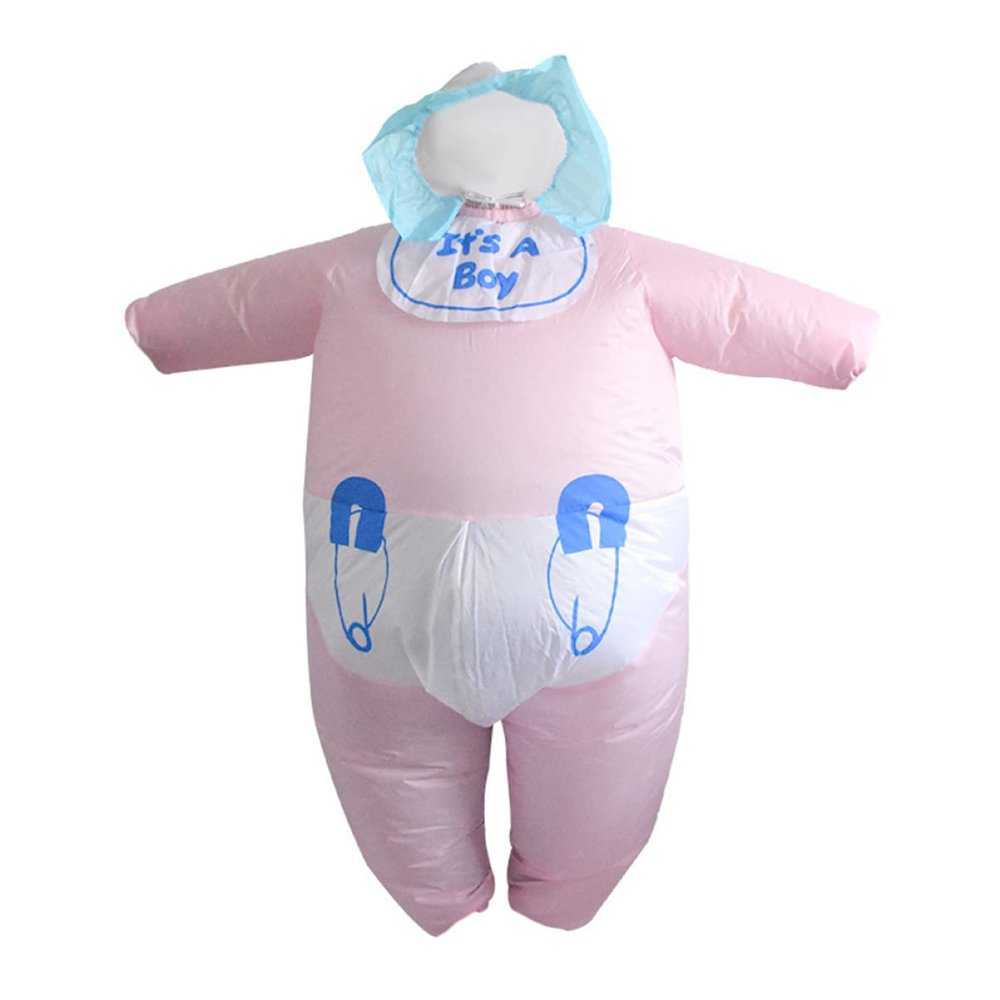 inflatable wrestling suit Sumo Inflatable Costume inflatable wrestling costume Sumo Wrestling Costume sumo blow up suit Kids Costume kit puppet polyester child party supplies/6