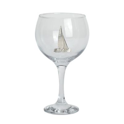 Nauticalia Glass, not appicable