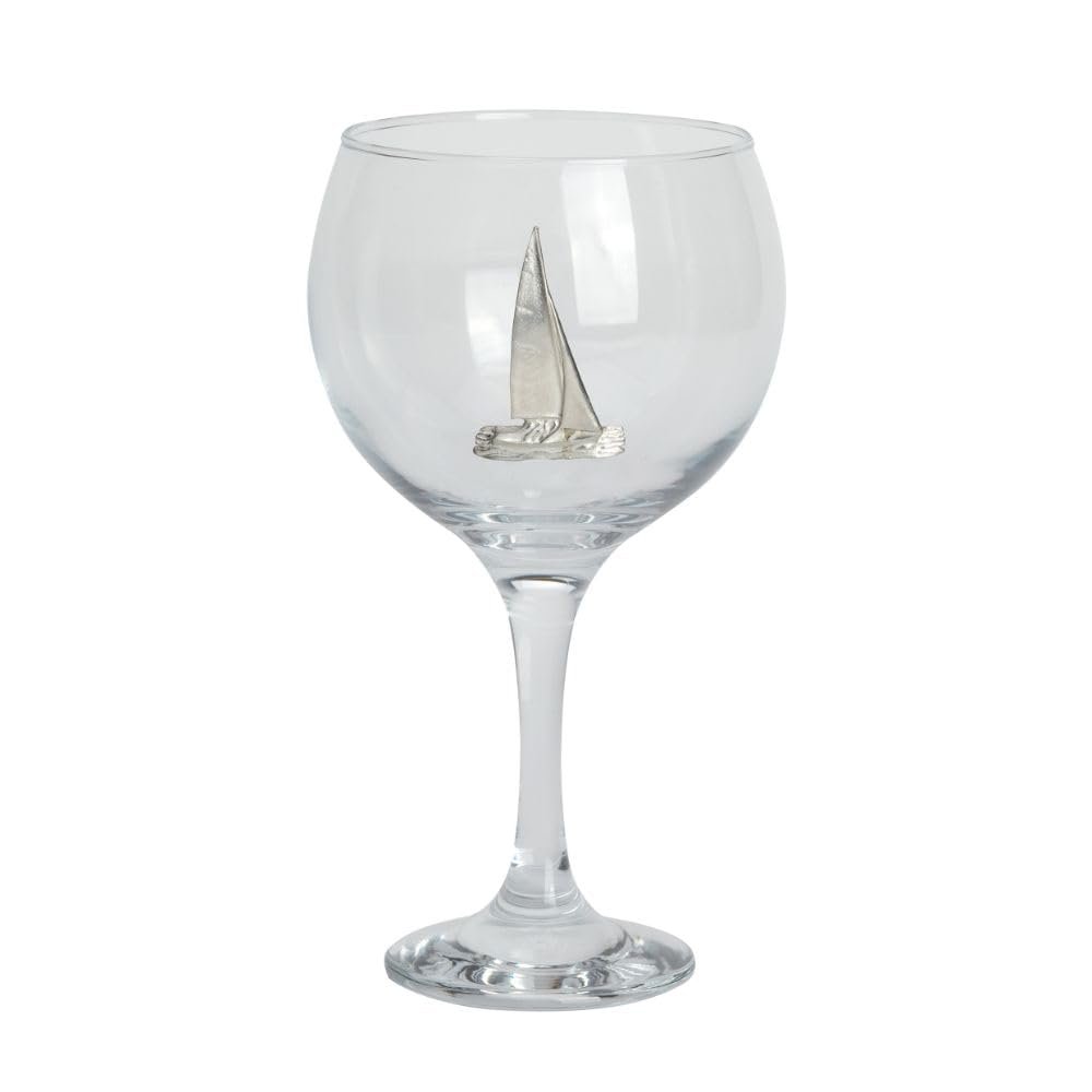 Nauticalia Glass, not appicable