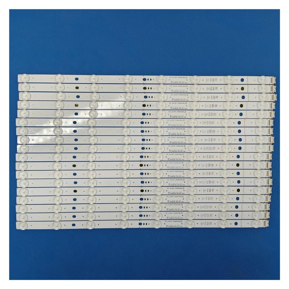 BAILIHONG LED Backlight Strip for 49SM9000 49SM9000 LED55B9PLA 49SK8500PLA 49SK8500 49SK85-8LED SSC_SlimDRT_49SK85(36B)