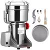 Electric Grain Mill Grinder 2500G Commercial Grinder 3000W High Speed Kitchen Grinder for Dried s Wheat Cereals Coffee Flour view 1