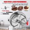 Electric Grain Mill Grinder 2500G Commercial Grinder 3000W High Speed Kitchen Grinder for Dried s Wheat Cereals Coffee Flour view 3