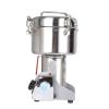 2500G Stainless Steel Grains Food Pulverizer, Electric Grinder, Powder Grinder, Household and Commercial Use view 4