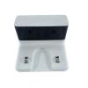 MeiHongHong Charging Pile Parts Dock Charger Base Robot Vacuum Cleaner Spare Parts Compatible for XiaoMi Compatible for Mijia G1 MJSTG1(Charging Pile) view 1