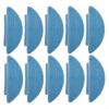 Replacement Mop Wipes Fit For Tikom L9000, Fit For Lubluelu, Fit For L60D, Fit For L61 Robot(10 PACK) view 1