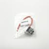 XvuaTeIw 10 Pieces PS303471 Refrigerator Defrost Thermostat WR50X122 Compatible with GE AP2071262 PS303471 AH303471 EA303471 WR50X10014 WR50X128 view 2