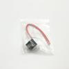 XvuaTeIw 10 Pieces PS303471 Refrigerator Defrost Thermostat WR50X122 Compatible with GE AP2071262 PS303471 AH303471 EA303471 WR50X10014 WR50X128 view 3