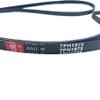 XvuaTeIw 7PH1975 DC66-00121A Dryer Drum Drive Transmission Belt Compatible with Samsung(7PH1975-2pcs) view 2