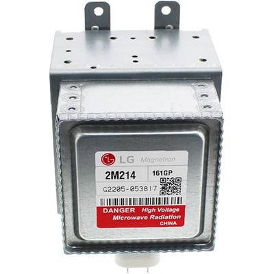 10QBP0228 - ClimaTek Microwave Magnetron Replaces Pro