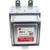 10QBP0228 - ClimaTek Microwave Magnetron Replaces Pro view 1