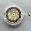 26mm/1.02in Mechanical Movement Black Date at 3 Replacement Spare Parts for 2813 8215 Selfwind Movement Accessories view 2