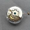 26mm/1.02in Mechanical Movement Black Date at 3 Replacement Spare Parts for 2813 8215 Selfwind Movement Accessories view 3