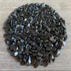 Wholesale Natural Semi Tumbled Shungite Gemstone Chips, Crushed Mini Crystals, Undrilled Crystal Chips (Shungite, 0.25 Pound) view 2