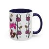 Halloween Witch Theme Coffee Mug  Spooky & Fun Design | Perfect for Halloween Lovers | Unique & Stylish Drinkware view 2