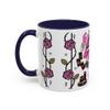 Halloween Witch Theme Coffee Mug  Spooky & Fun Design | Perfect for Halloween Lovers | Unique & Stylish Drinkware view 3