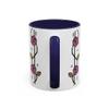 Halloween Witch Theme Coffee Mug  Spooky & Fun Design | Perfect for Halloween Lovers | Unique & Stylish Drinkware view 4